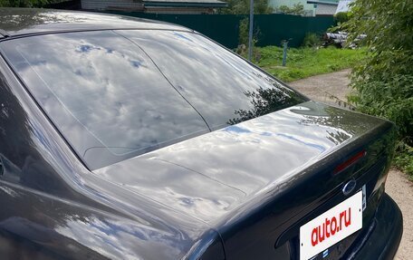Ford Focus IV, 2002 год, 267 000 рублей, 13 фотография