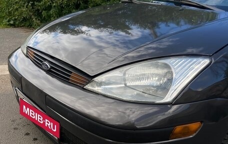 Ford Focus IV, 2002 год, 267 000 рублей, 12 фотография