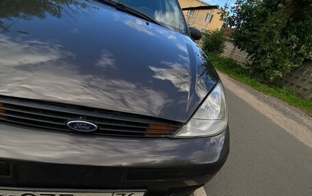 Ford Focus IV, 2002 год, 267 000 рублей, 17 фотография