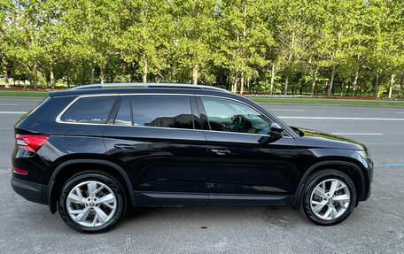 Skoda Kodiaq I, 2020 год, 3 600 000 рублей, 7 фотография