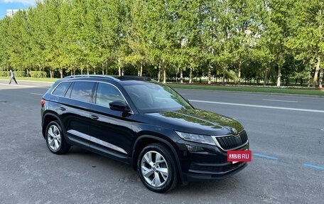 Skoda Kodiaq I, 2020 год, 3 600 000 рублей, 8 фотография