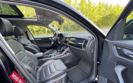 Skoda Kodiaq I, 2020 год, 3 600 000 рублей, 15 фотография