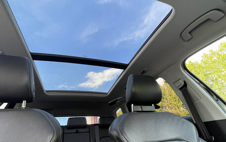 Skoda Kodiaq I, 2020 год, 3 600 000 рублей, 17 фотография