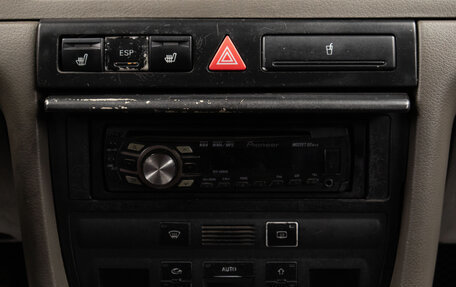Audi A6, 2002 год, 449 000 рублей, 12 фотография
