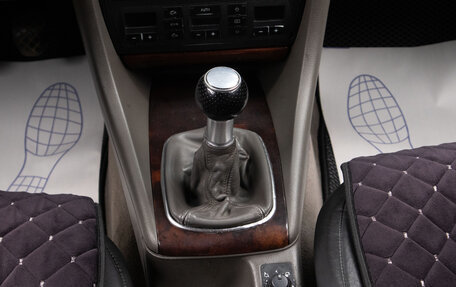 Audi A6, 2002 год, 449 000 рублей, 13 фотография