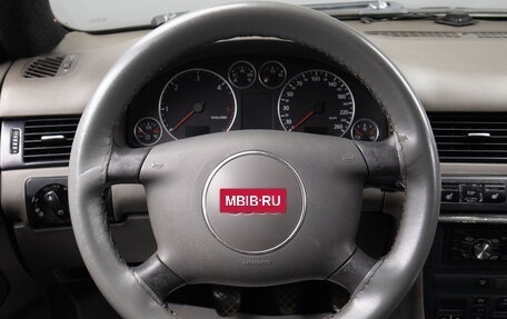 Audi A6, 2002 год, 449 000 рублей, 10 фотография