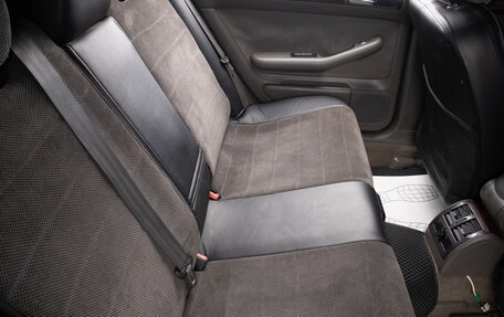 Audi A6, 2002 год, 449 000 рублей, 16 фотография
