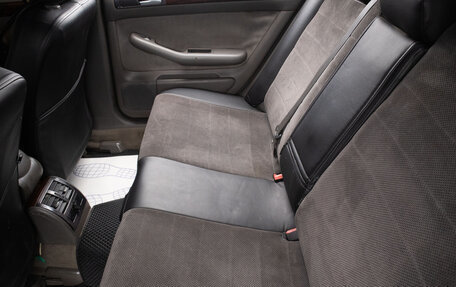 Audi A6, 2002 год, 449 000 рублей, 17 фотография