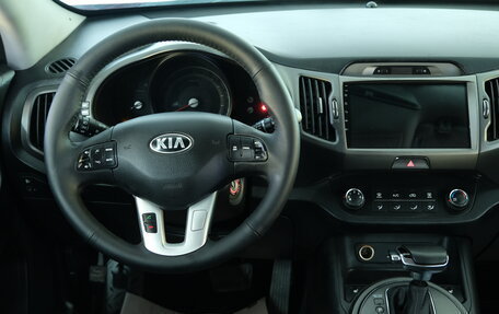 KIA Sportage III, 2013 год, 1 389 000 рублей, 12 фотография
