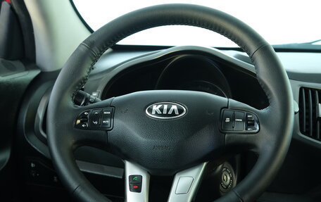 KIA Sportage III, 2013 год, 1 389 000 рублей, 13 фотография