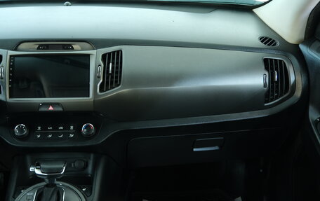 KIA Sportage III, 2013 год, 1 389 000 рублей, 17 фотография