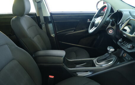 KIA Sportage III, 2013 год, 1 389 000 рублей, 19 фотография