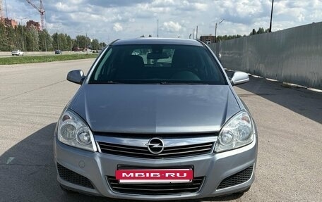 Opel Astra H, 2011 год, 595 000 рублей, 3 фотография