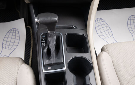 KIA Optima IV, 2016 год, 1 779 000 рублей, 11 фотография