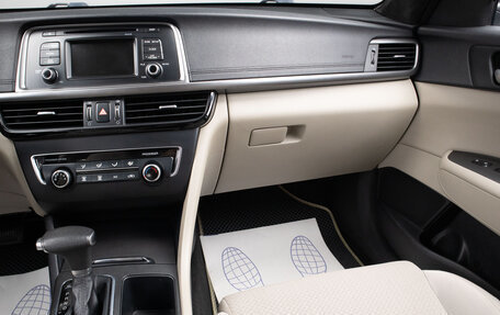 KIA Optima IV, 2016 год, 1 779 000 рублей, 19 фотография