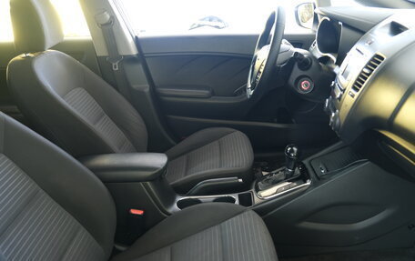 KIA Cerato III, 2017 год, 1 559 000 рублей, 15 фотография