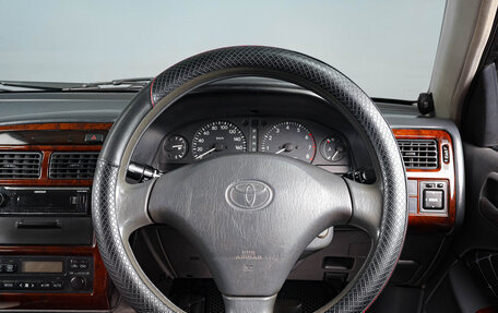 Toyota Carina, 2001 год, 639 000 рублей, 14 фотография