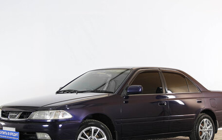 Toyota Carina, 2001 год, 639 000 рублей, 4 фотография