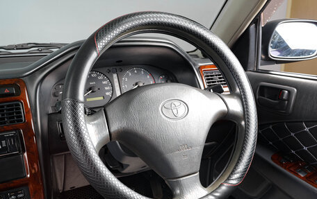 Toyota Carina, 2001 год, 639 000 рублей, 12 фотография