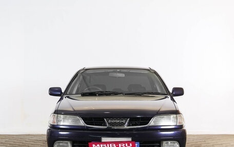 Toyota Carina, 2001 год, 639 000 рублей, 2 фотография