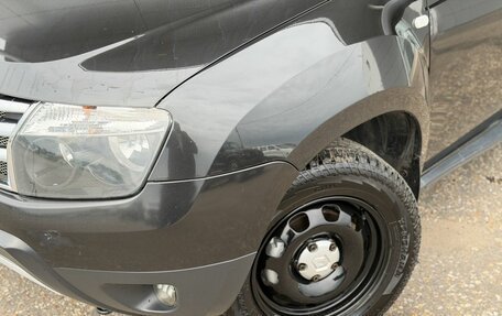Renault Duster I рестайлинг, 2013 год, 1 020 000 рублей, 7 фотография