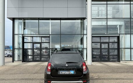 Renault Duster I рестайлинг, 2013 год, 1 020 000 рублей, 3 фотография