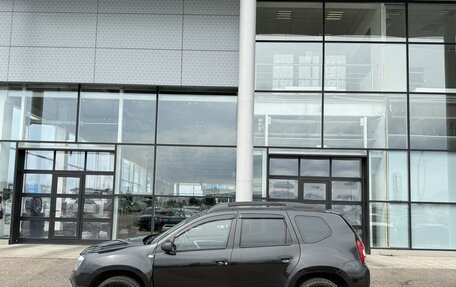 Renault Duster I рестайлинг, 2013 год, 1 020 000 рублей, 2 фотография
