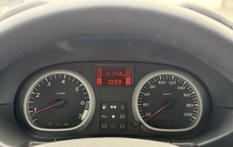 Renault Duster I рестайлинг, 2013 год, 1 020 000 рублей, 12 фотография