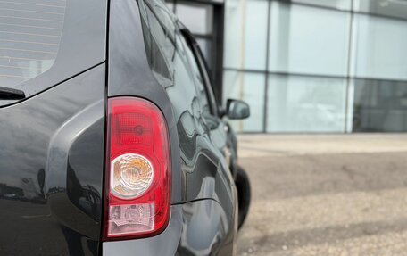 Renault Duster I рестайлинг, 2013 год, 1 020 000 рублей, 10 фотография