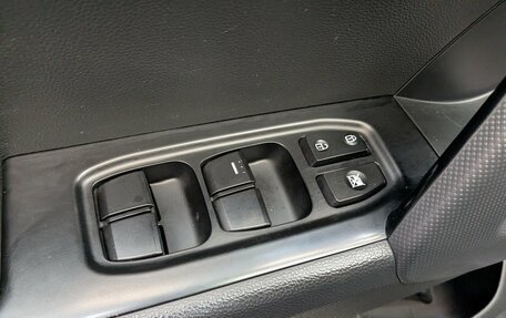 Hyundai Creta I рестайлинг, 2017 год, 1 590 000 рублей, 9 фотография