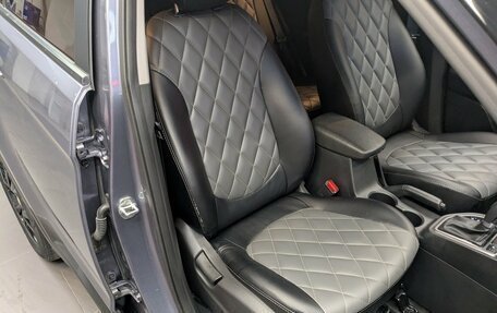 Hyundai Creta I рестайлинг, 2017 год, 1 590 000 рублей, 15 фотография