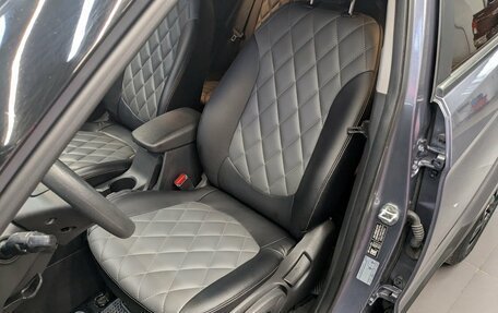 Hyundai Creta I рестайлинг, 2017 год, 1 590 000 рублей, 12 фотография