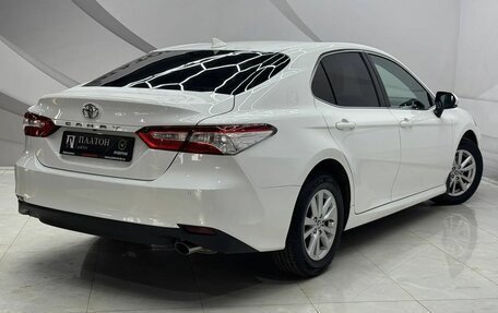 Toyota Camry, 2020 год, 2 899 000 рублей, 3 фотография
