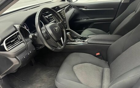 Toyota Camry, 2020 год, 2 899 000 рублей, 8 фотография