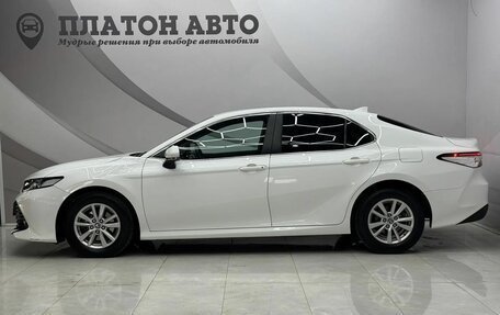 Toyota Camry, 2020 год, 2 899 000 рублей, 6 фотография