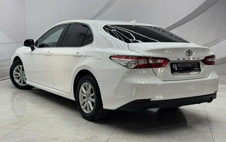 Toyota Camry, 2020 год, 2 899 000 рублей, 5 фотография