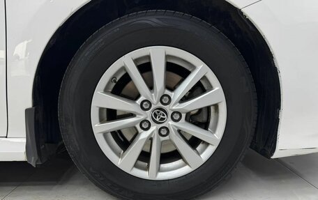 Toyota Camry, 2020 год, 2 899 000 рублей, 18 фотография