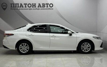 Toyota Camry, 2020 год, 2 899 000 рублей, 20 фотография