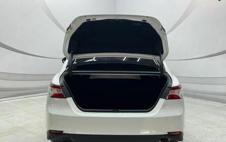Toyota Camry, 2020 год, 2 899 000 рублей, 21 фотография