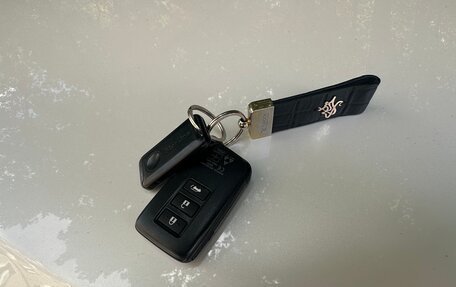 Lexus NX I, 2017 год, 3 100 000 рублей, 23 фотография
