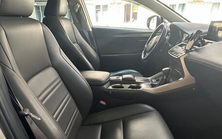Lexus NX I, 2017 год, 3 100 000 рублей, 11 фотография