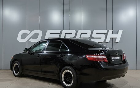 Toyota Camry, 2009 год, 1 199 000 рублей, 2 фотография