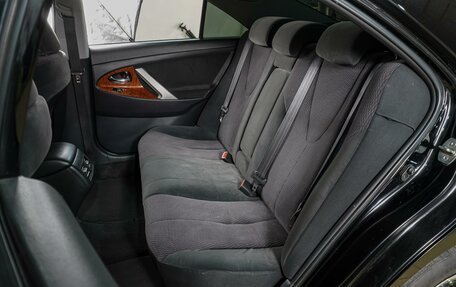 Toyota Camry, 2009 год, 1 199 000 рублей, 9 фотография