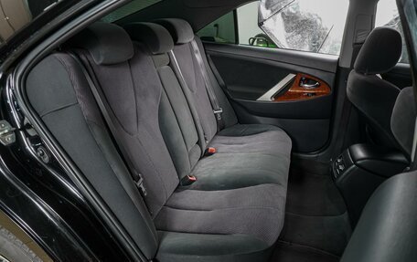 Toyota Camry, 2009 год, 1 199 000 рублей, 7 фотография