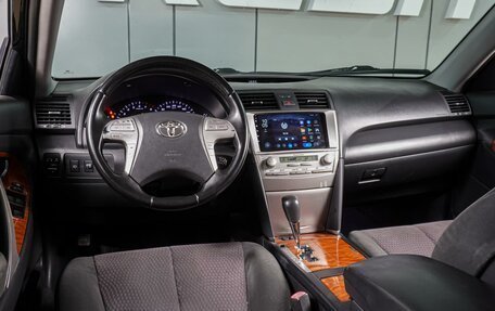 Toyota Camry, 2009 год, 1 199 000 рублей, 6 фотография