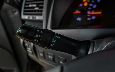 Toyota Camry, 2009 год, 1 199 000 рублей, 15 фотография