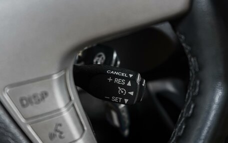 Toyota Camry, 2009 год, 1 199 000 рублей, 17 фотография