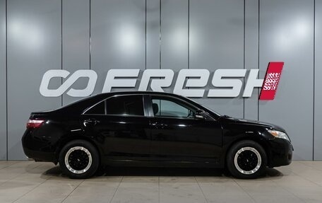 Toyota Camry, 2009 год, 1 199 000 рублей, 5 фотография