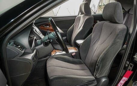 Toyota Camry, 2009 год, 1 199 000 рублей, 10 фотография