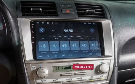 Toyota Camry, 2009 год, 1 199 000 рублей, 12 фотография
